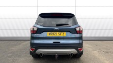 Ford Kuga 2.0 TDCi Titanium Edition 5dr 2WD Diesel Estate